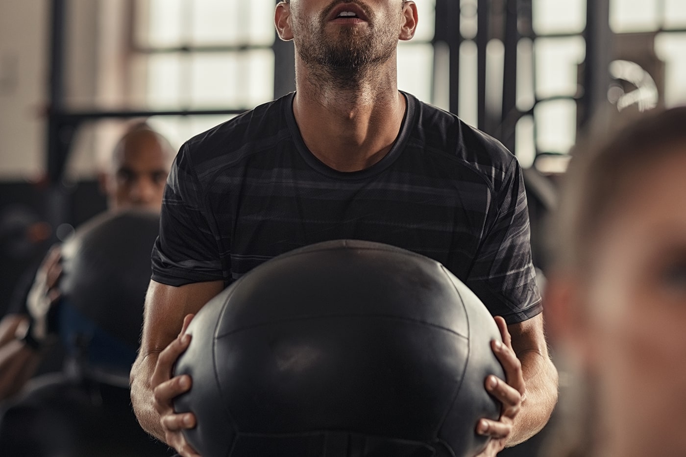 crossfit